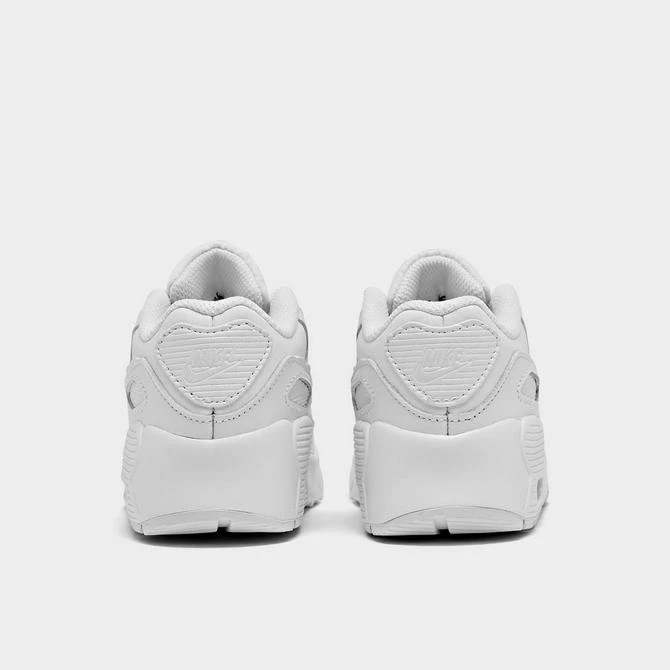 Kids' Toddler Nike Air Max 90 Casual Shoes 商品