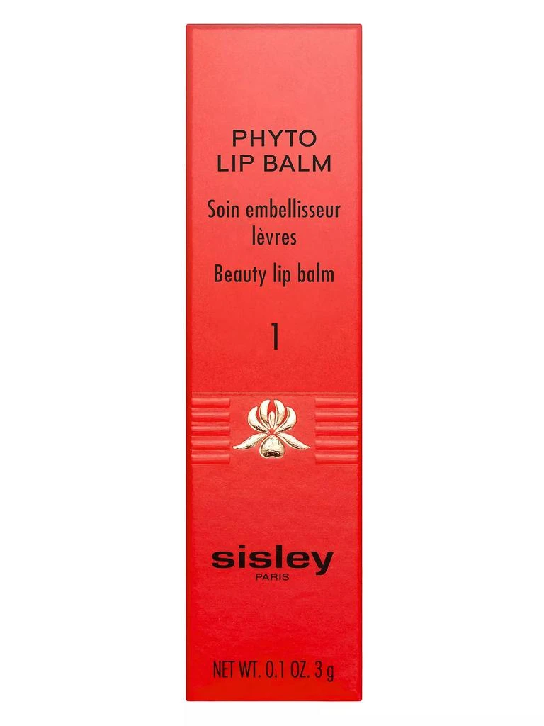 商品Sisley|Phyto-Lip Balm,价格¥505,第5张图片详细描述