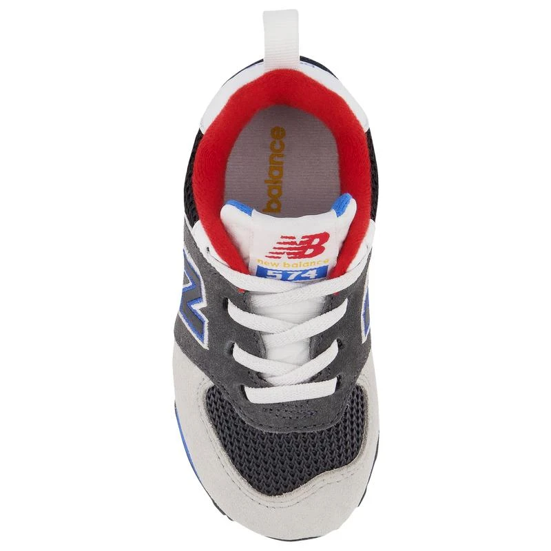 商品New Balance|New Balance 574 - Boys' Toddler,价格¥464,第4张图片详细描述