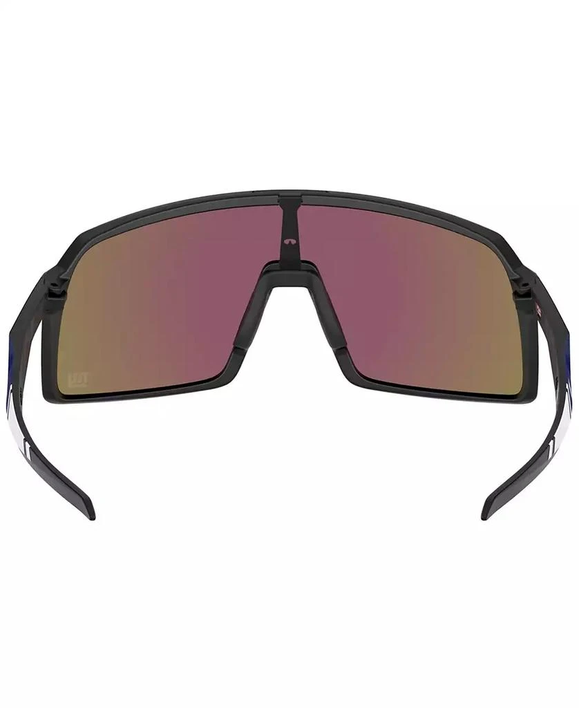 商品Oakley|Men's NFL Collection Sunglasses, Sutro OO9406,价格¥1053,第5张图片详细描述