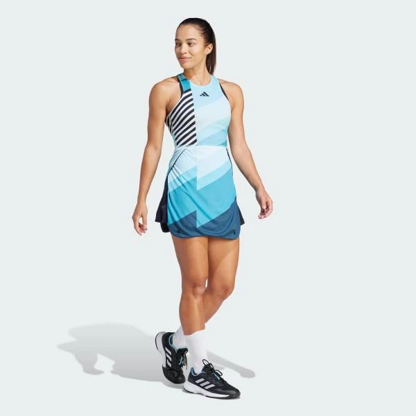 商品Adidas|Tennis Transformative AEROREADY Pro Dress,价格¥282,第4张图片详细描述