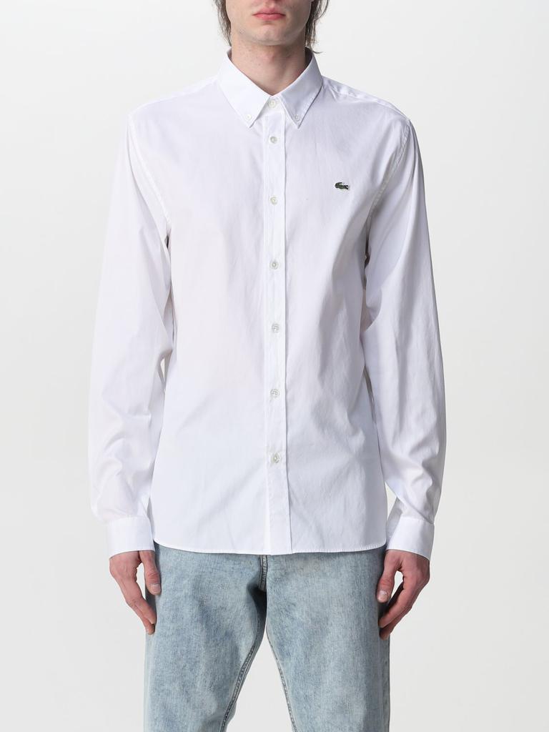 商品Lacoste|Lacoste shirt for man,价格¥827,第1张图片