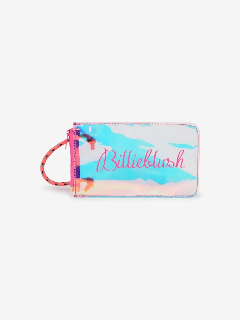 商品Billieblush|Billieblush Girls Floral Sunglasses (Anti UV 400) in Pink,价格¥148,第3张图片详细描述