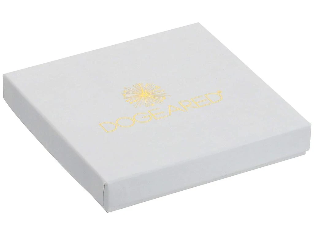 商品Dogeared|Karma 三环项链,价格¥345,第4张图片详细描述