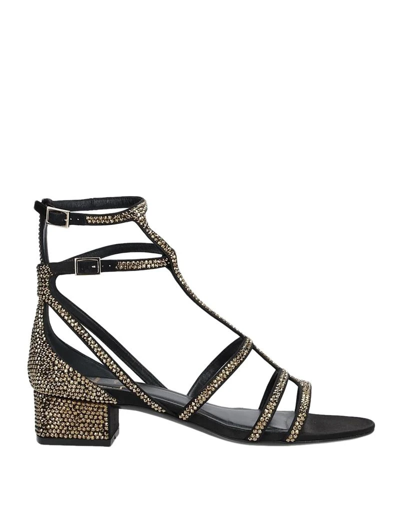 商品Roger Vivier|Sandals,价格¥5794,第1张图片