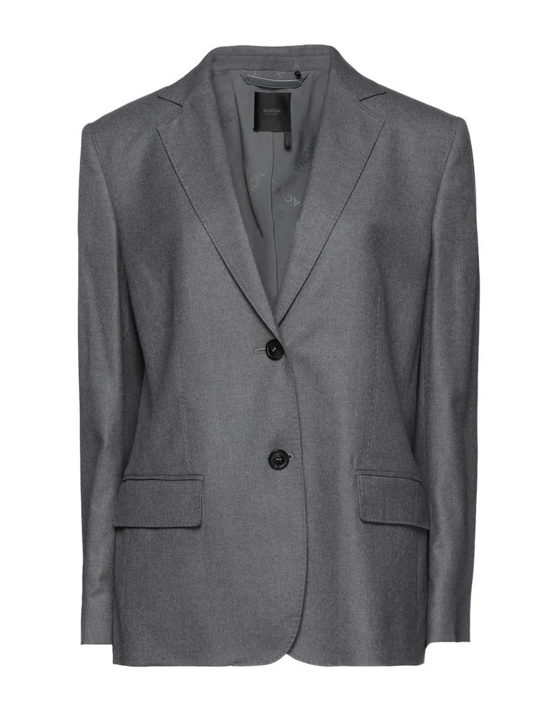 商品AGNONA|Blazer,价格¥3009,第1张图片