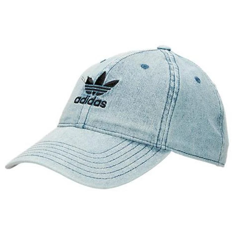 商品Adidas|男士阿迪三叶草帽子,价格¥149,第1张图片