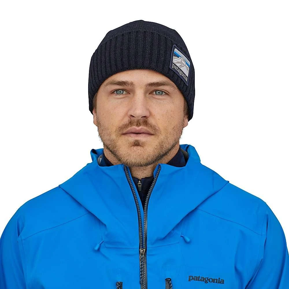 商品Patagonia|Patagonia Men's Brodeo Beanie,价格¥229,第4张图片详细描述