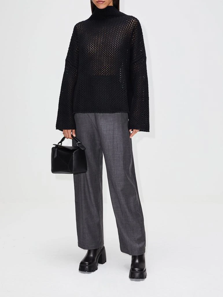商品Lisa Yang|Lilo Sweater,价格¥5148,第2张图片详细描述