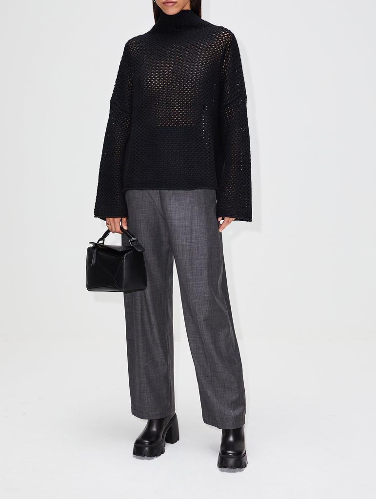 商品Lisa Yang|Lilo Sweater,价格¥5065,第4张图片详细描述