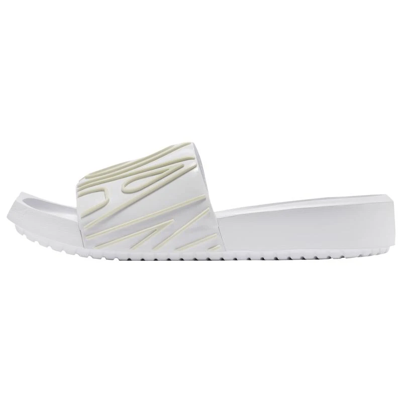 商品Jordan|Jordan Nola Slides - Women's,价格¥266,第2张图片详细描述