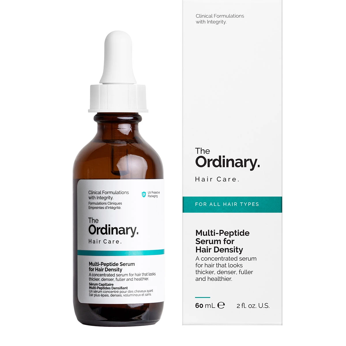 The Ordinary 多肽增发精华 60ml 商品