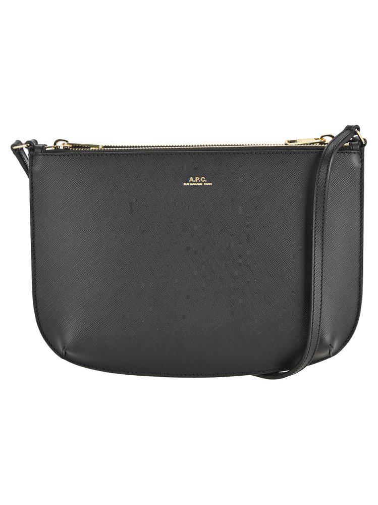 商品A.P.C.|A.P.C. Sarah Crossbody Bag,价格¥2123,第1张图片