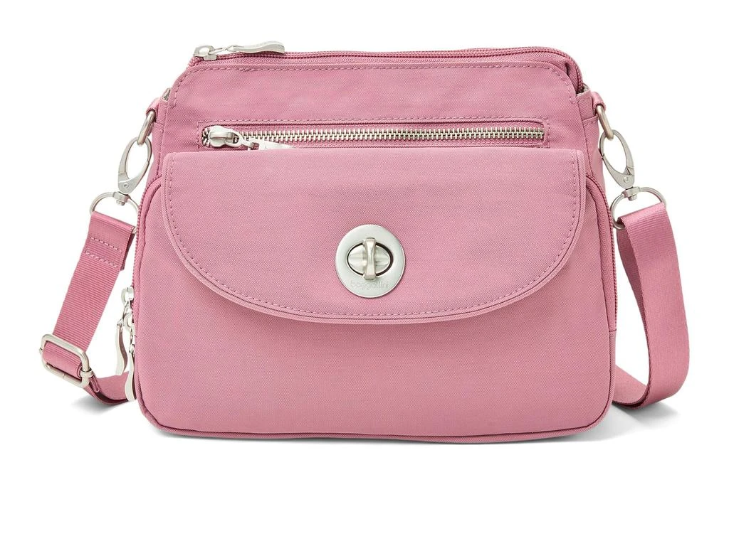 商品Baggallini|Calais Crossbody Bag,价格¥723,第1张图片