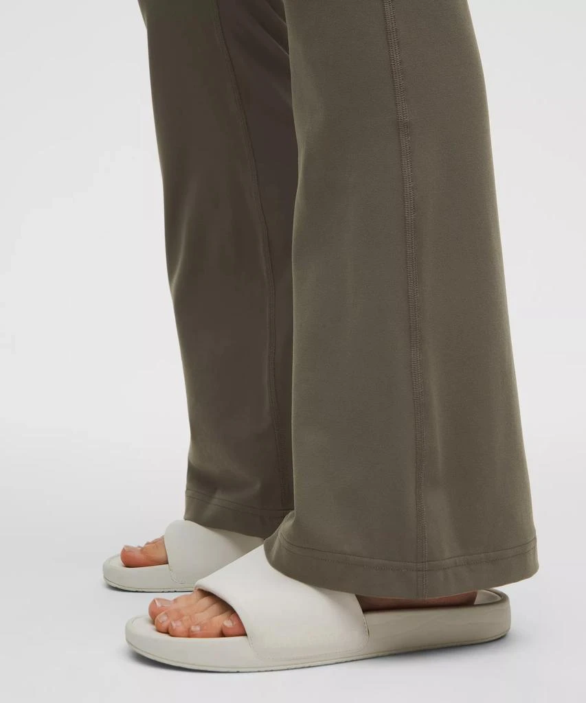 Groove Nulu Super-High-Rise Flared Pant *Regular 商品