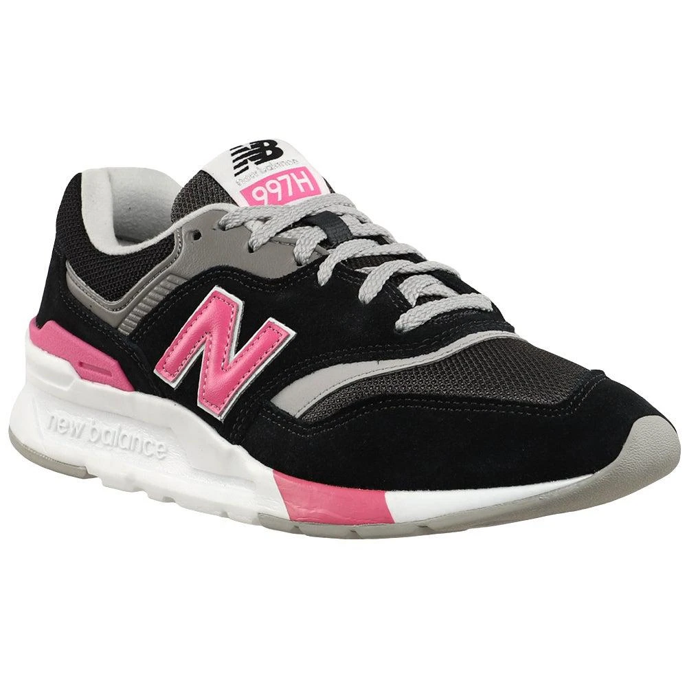 商品New Balance|997H Lace Up Sneakers,价格¥456,第2张图片详细描述