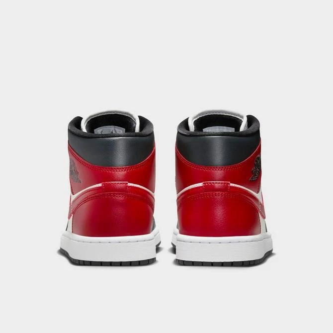 Women's Air Jordan Retro 1 Mid Casual Shoes 商品