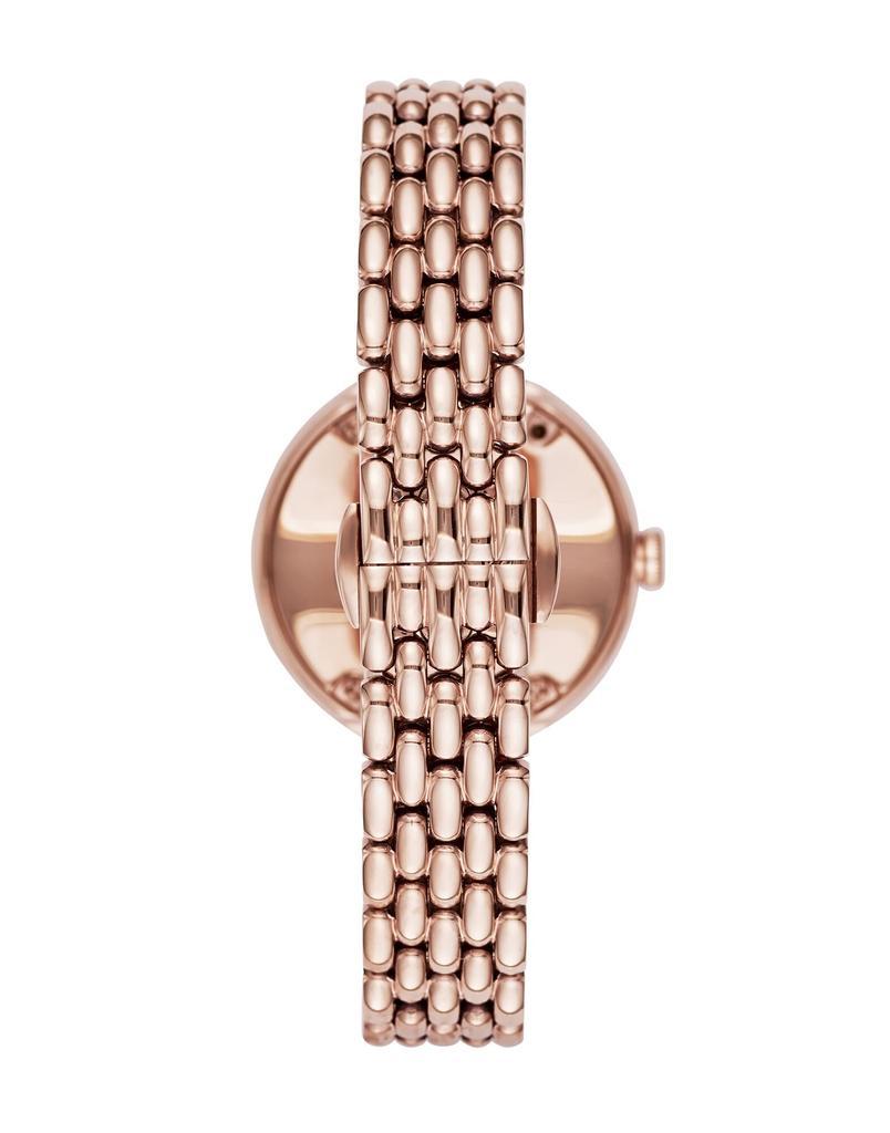 商品Emporio Armani|Wrist watch,价格¥2146,第4张图片详细描述