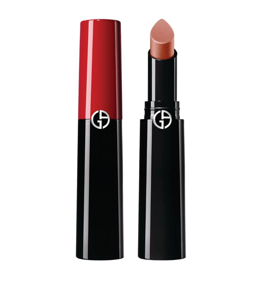 商品Armani|Lip Power Vivid Color Long Wear Lipstick,价格¥395,第2张图片详细描述