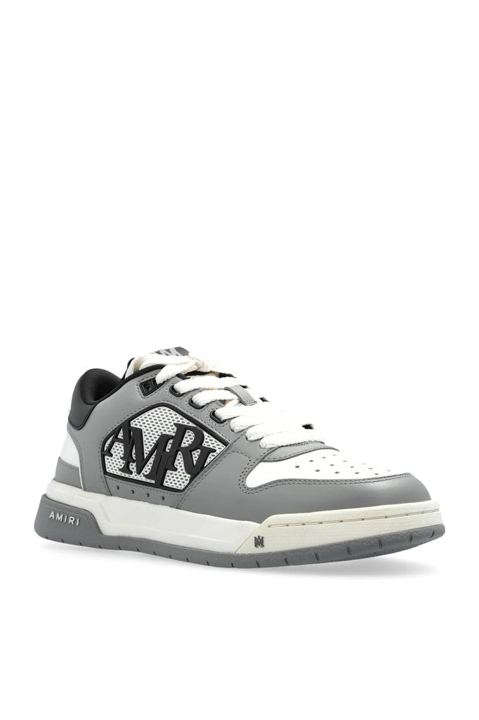 商品AMIRI|Amiri Sneakers Classic Low in GREY - 40,价格¥4220,第4张图片详细描述