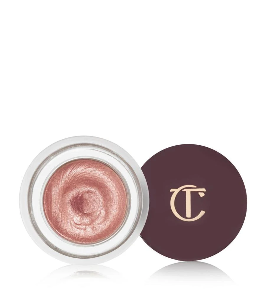 商品Charlotte Tilbury|Eyes to Mesmerise Cream Eyeshadow,价格¥288,第3张图片详细描述
