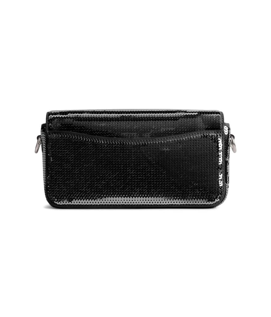 商品Coach|Sequin Studio Baguette Bag,价格¥1874,第2张图片详细描述
