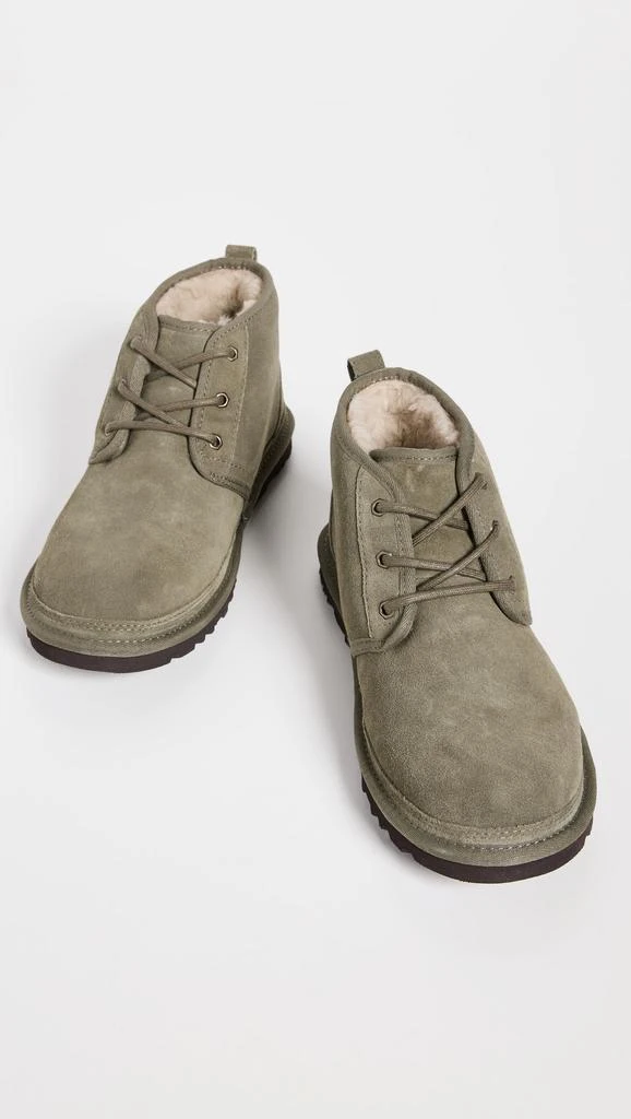 商品UGG|UGG Neumel Boots,价格¥1017,第3张图片详细描述