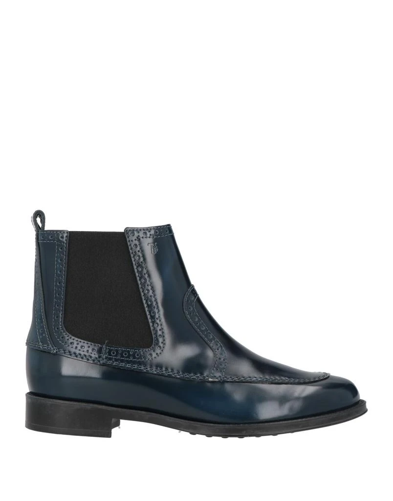 商品Tod's|Ankle boot,价格¥3031,第1张图片