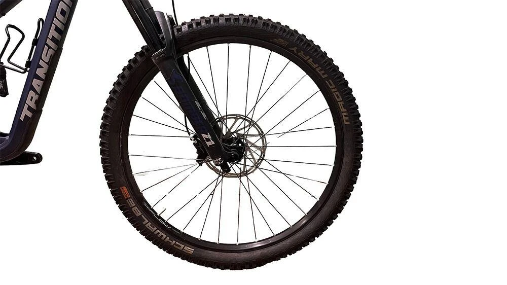 商品Transition|Demo Patrol Alloy NX - Blueberry XL,价格¥15953,第5张图片详细描述