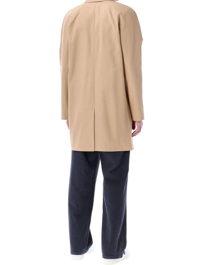商品A.P.C.|A.P.C. Ville trench coat,价格¥1465,第3张图片详细描述