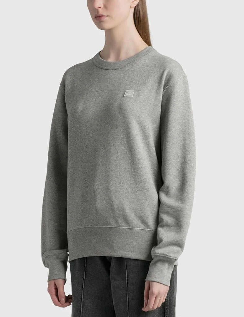 商品Acne Studios|Crewneck Sweatshirt,价格¥1322,第2张图片详细描述