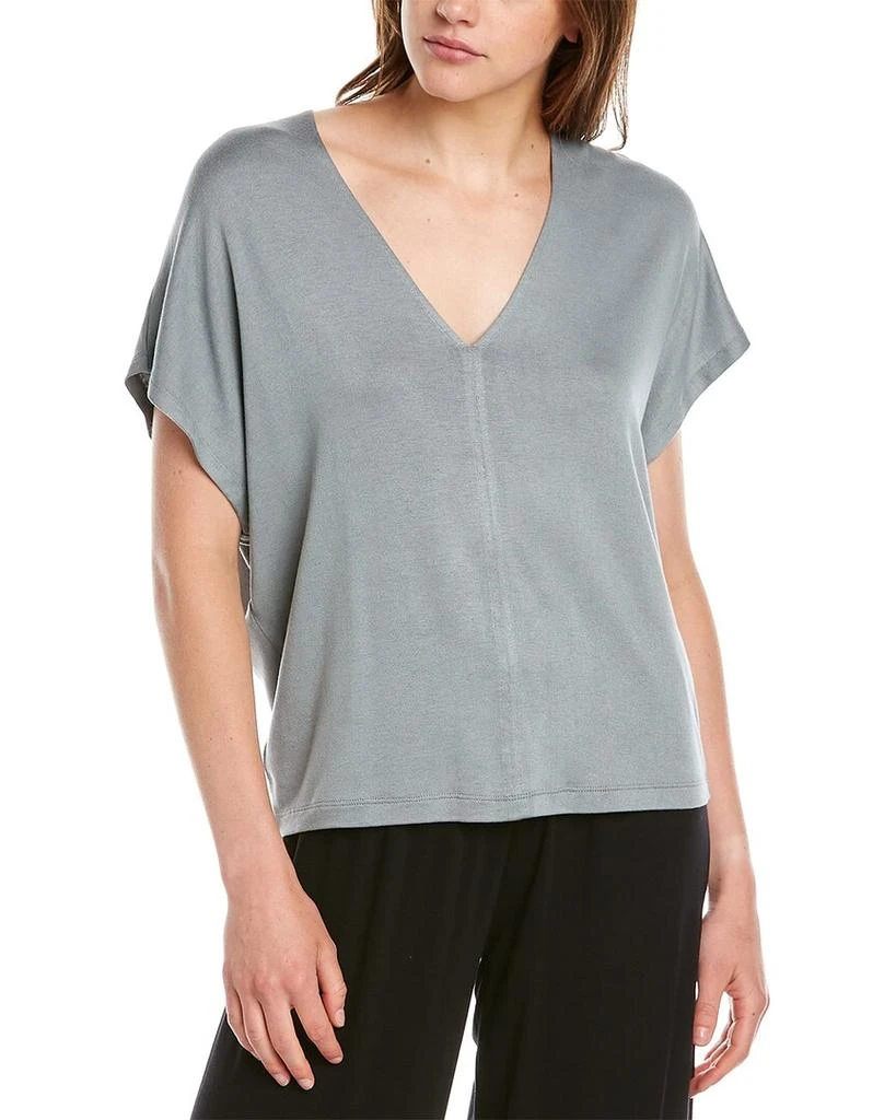 商品Vince|Vince V-Neck Popover,价格¥359,第1张图片