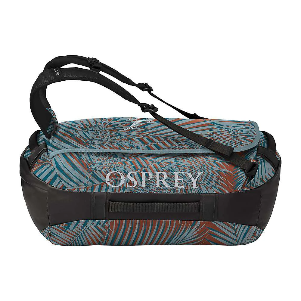 商品Osprey|Osprey Transporter 40 Duffel,价格¥1223,第1张图片