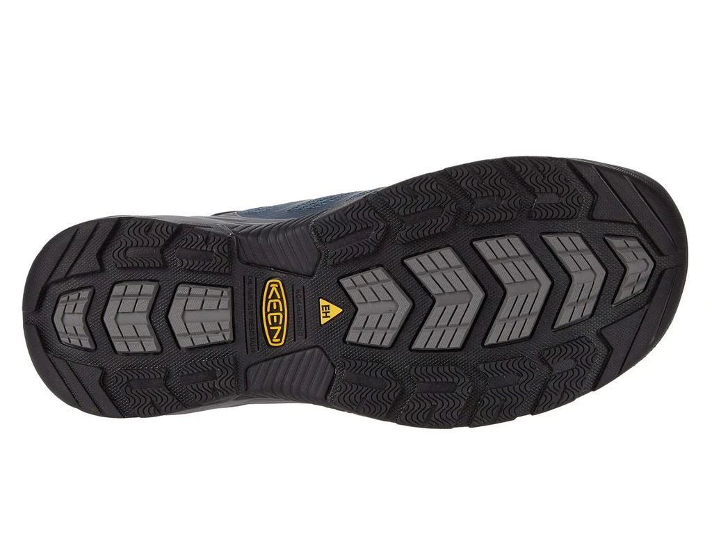 商品Keen|Flint II Sport Carbon Fiber Toe,价格¥688,第3张图片详细描述