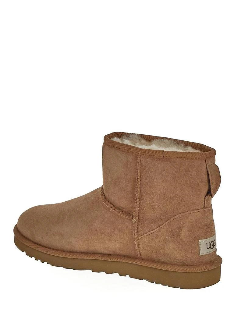 商品UGG|Classic Mini,价格¥1419,第3张图片详细描述