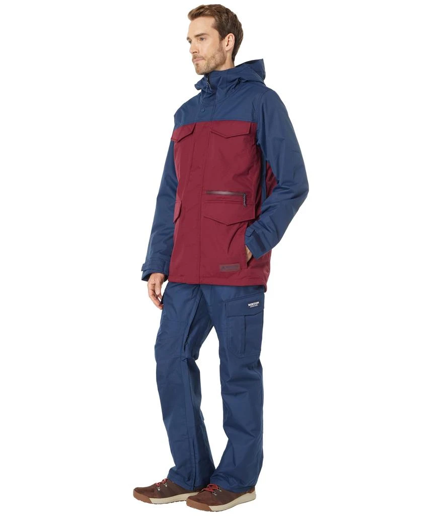 商品Burton|Cargo Pant - Regular Fit,价格¥1340,第4张图片详细描述