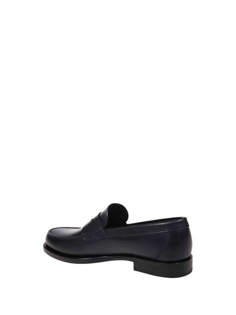 商品Salvatore Ferragamo|Fort Loafer,价格¥3142,第3张图片详细描述