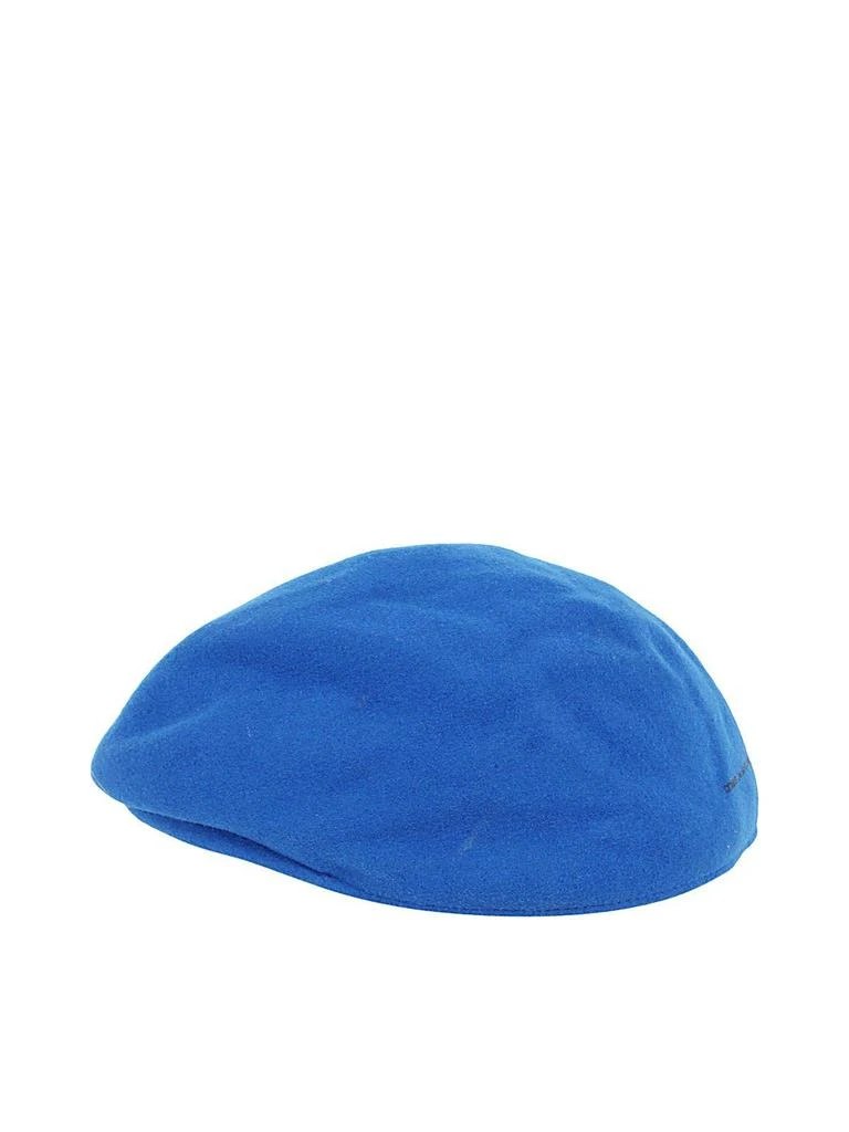 商品Comme des Garcons|Comme des Garçons Shirt Flat Peak Beret,价格¥1212,第2张图片详细描述