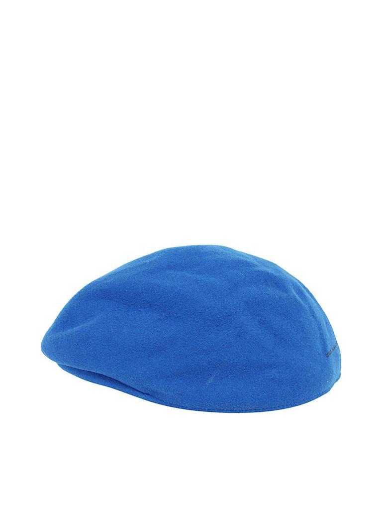 商品Comme des Garcons|Comme des Garçons Shirt Flat Peak Beret,价格¥1322,第4张图片详细描述