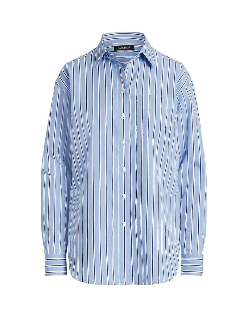 商品Ralph Lauren|Striped shirt,价格¥367,第1张图片