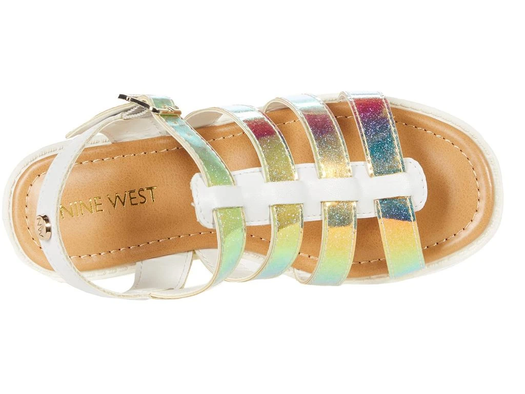 商品Nine West|Sandy (Little Kid/Big Kid),价格¥361,第2张图片详细描述
