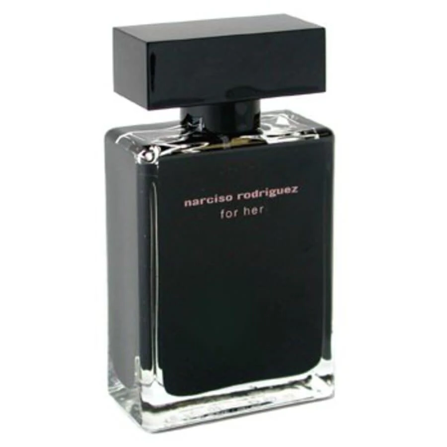 商品Narciso Rodriguez|Narciso Rodriguez For Her Ladies EDT,价格¥298,第1张图片