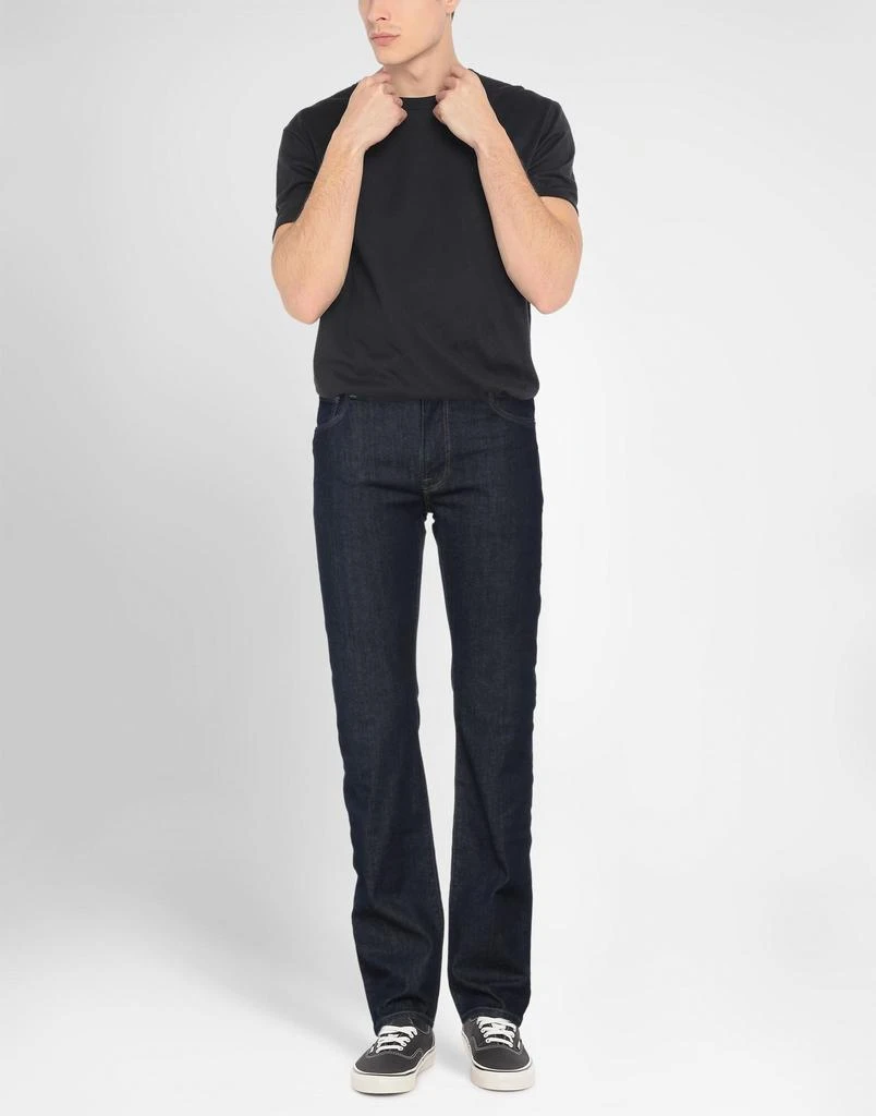 商品PAL ZILERI|Denim pants,价格¥879,第2张图片详细描述