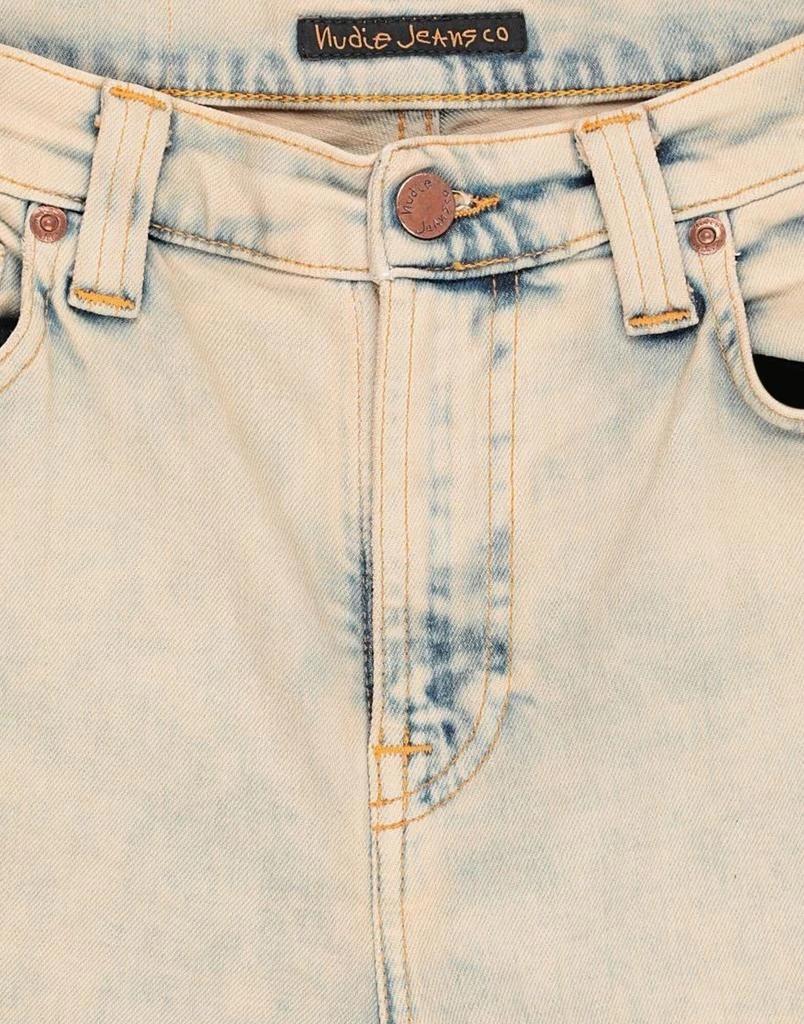 商品Nudie Jeans|Denim pants,价格¥670,第3张图片详细描述