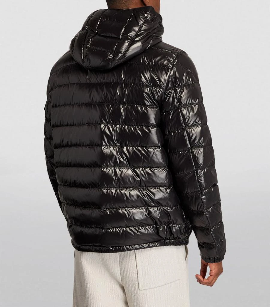 商品Moncler|Quilted Galion Jacket,价格¥10212,第4张图片详细描述