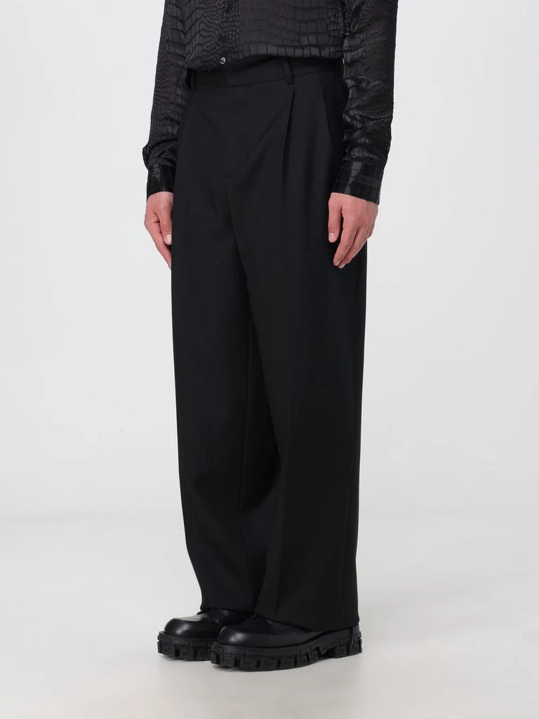 商品Versace|Classic Versace pants with logo,价格¥7426,第4张图片详细描述