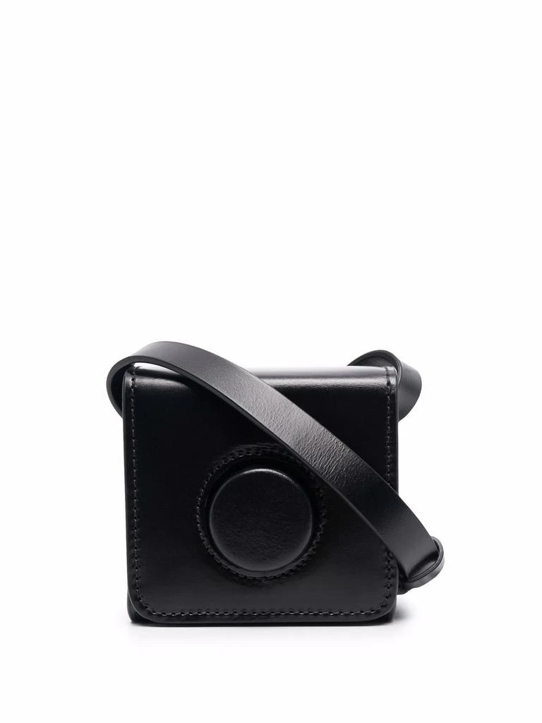 商品Lemaire|MINI CAMERA BAG,价格¥4472,第1张图片