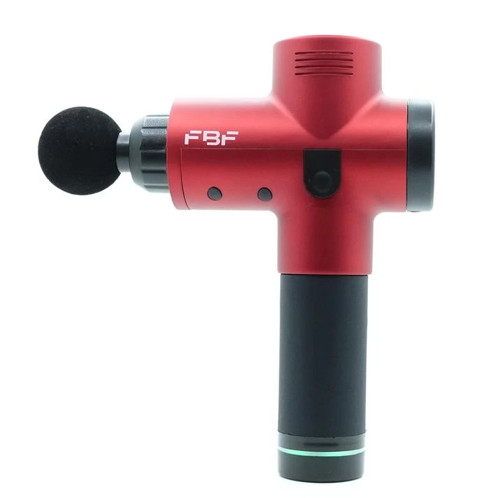 商品Fit Body Factory|Fit Body Factory FBF Pulse Massage Gun™,价格¥605,第2张图片详细描述