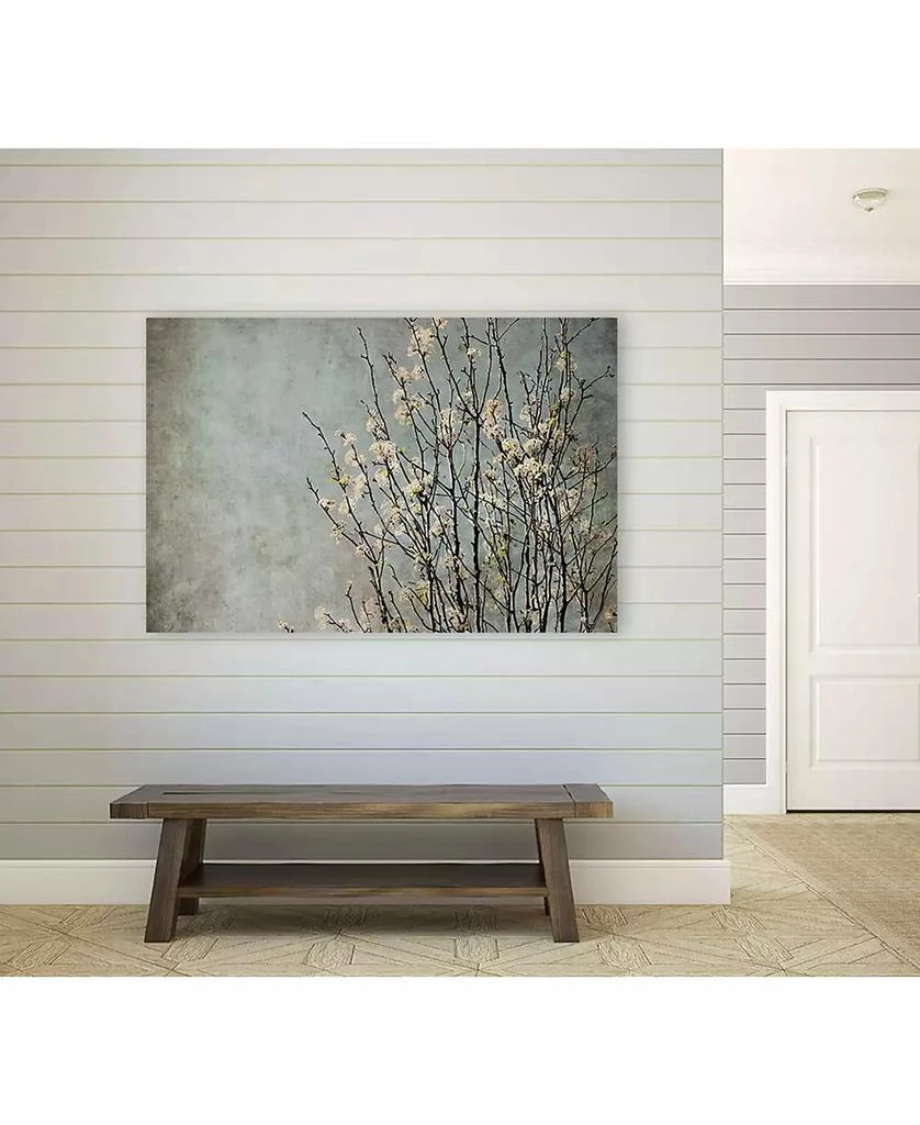 商品Giant Art|20" x 16" Tree I Museum Mounted Canvas Print,价格¥626,第5张图片详细描述