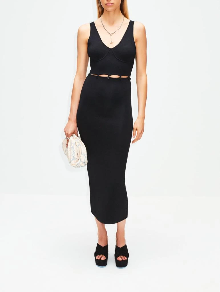 商品Nanushka|Merle Dress,价格¥1329,第2张图片详细描述